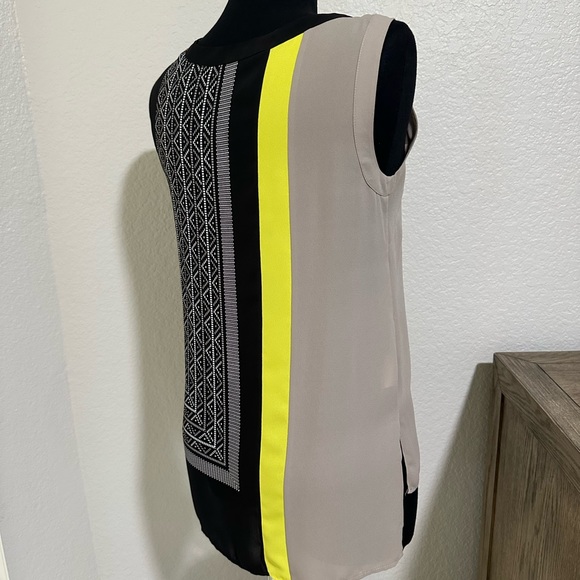 BCBGMAXAZRIA Elicia Top - Picture 4 of 7